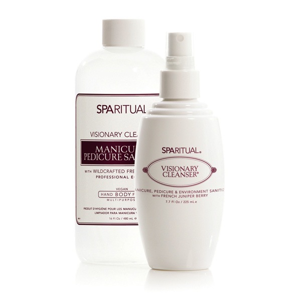 ビジョナリークレンザー 店販用225mL スパリチュアル