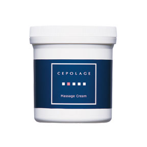 セポラージュ マッサージクリーム 業務用400g