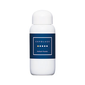 セポラージュ リフレッシュパウダー 200ｇ