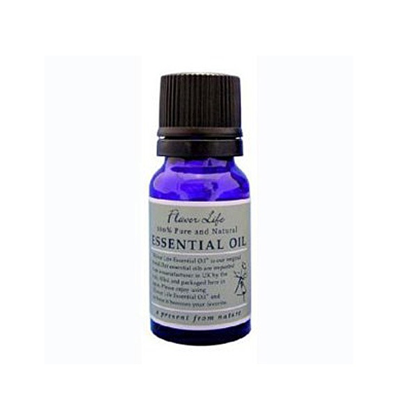 フレーバーライフ ゼラニウム 10mL