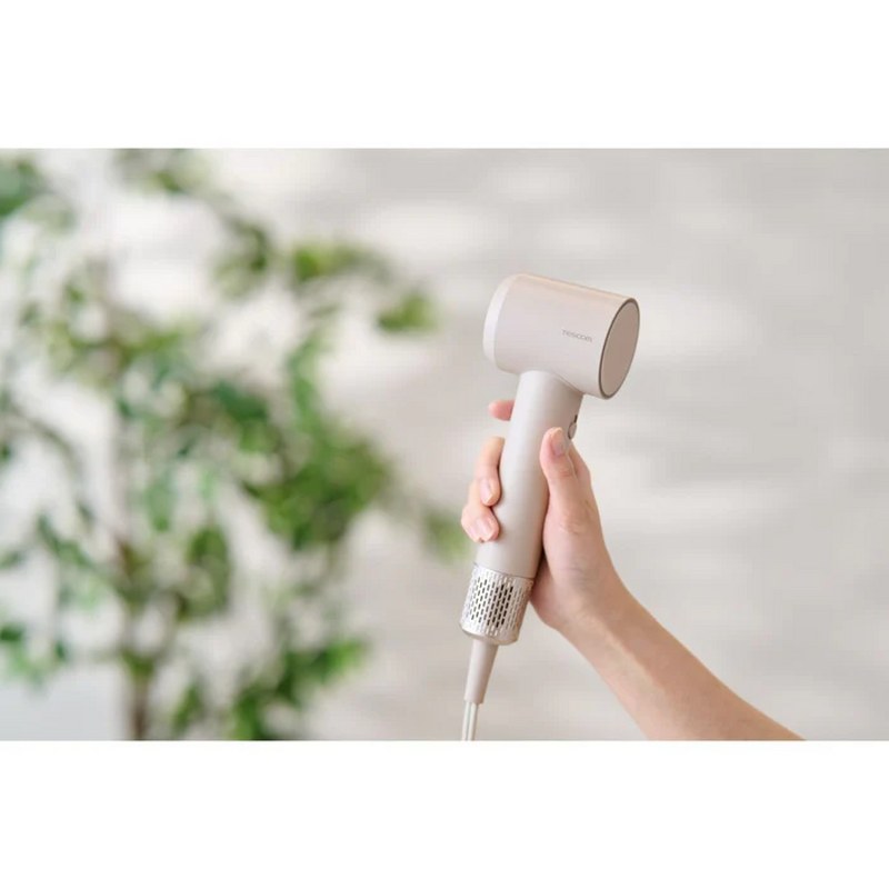 TESCOM マイナスイオン ヘアドライヤー TD620A 2色（テスコム）