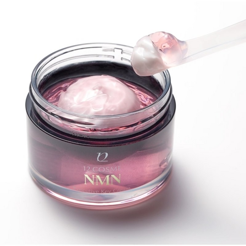 12COSME NMNクリームインゲル 66g の通販｜美セラ