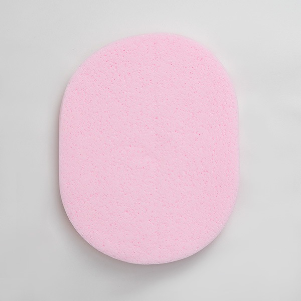 エステ フェイシャルスポンジ スタンダード（粗い目）厚さ10mm 10枚セット