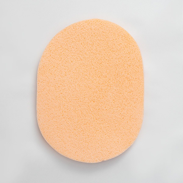 エステ フェイシャルスポンジ スタンダード（粗い目）厚さ10mm 10枚セット