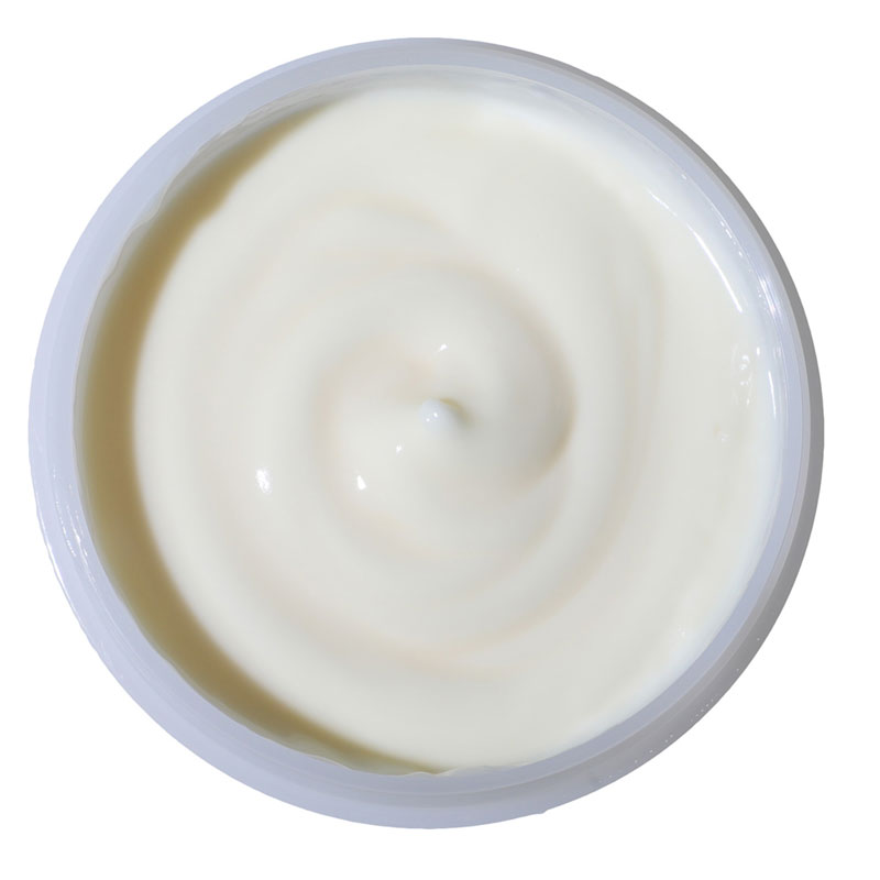 デマレ(demarrer) APPS ラグジュアリー クリームWH 250g 業務用