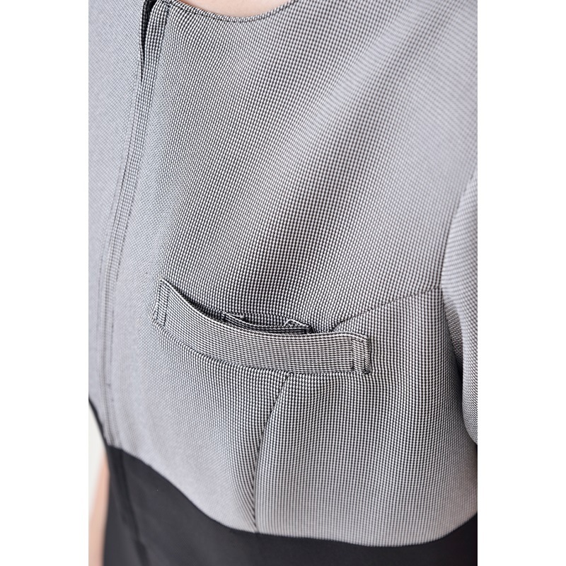 E-3146-6 ワンピース SHIROTA(シロタ）