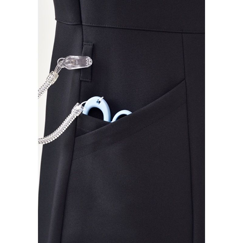 E-3146-6 ワンピース SHIROTA(シロタ）