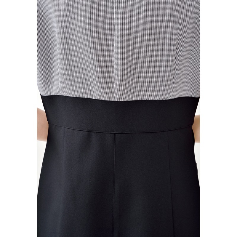 E-3146-6 ワンピース SHIROTA(シロタ）