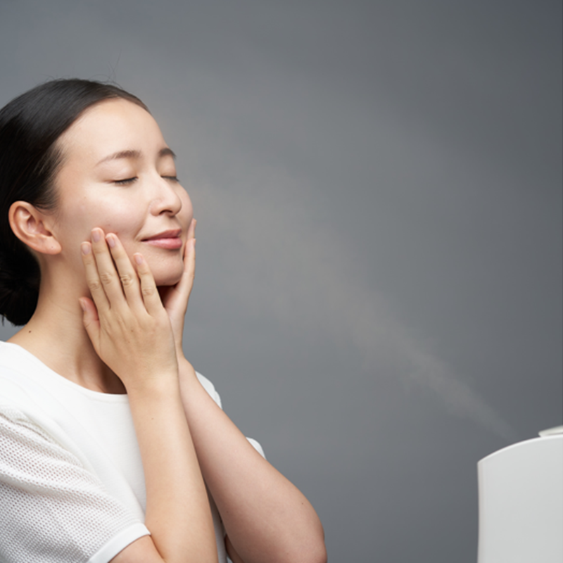 FEXA'-uni-(フェクサ ユニ) スチームスパ 1個入