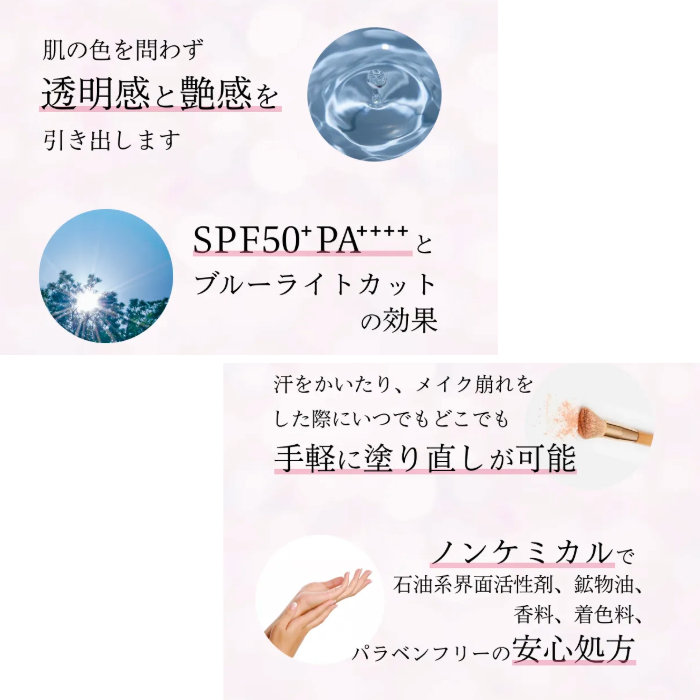 ハダドシー (HADA℃) フラフィーホワイトパウダー 店販可の通販｜美セラ