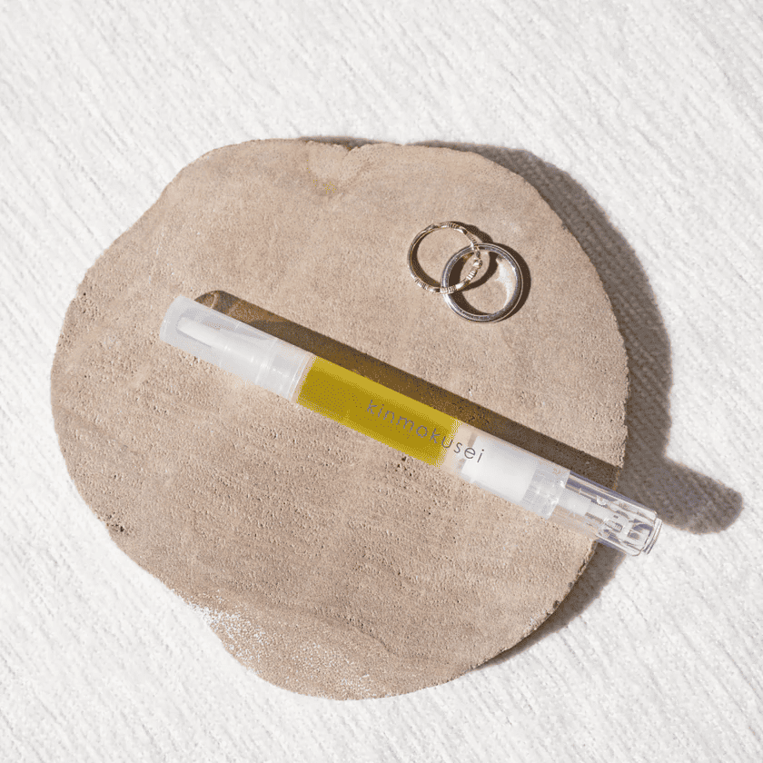 生活の木 ネイルオイル 金木犀 2ml