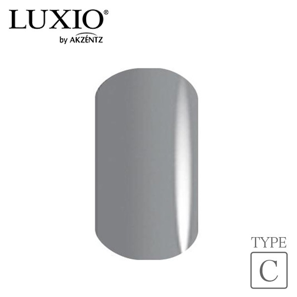 LUXIO ラクシオ カラージェルネイル UV/LED スターリング GC059