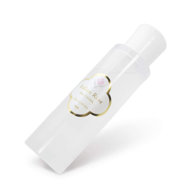 ビジュローテ(BIJUROTE) バロンローズ イヤーローション 50mL 店販用