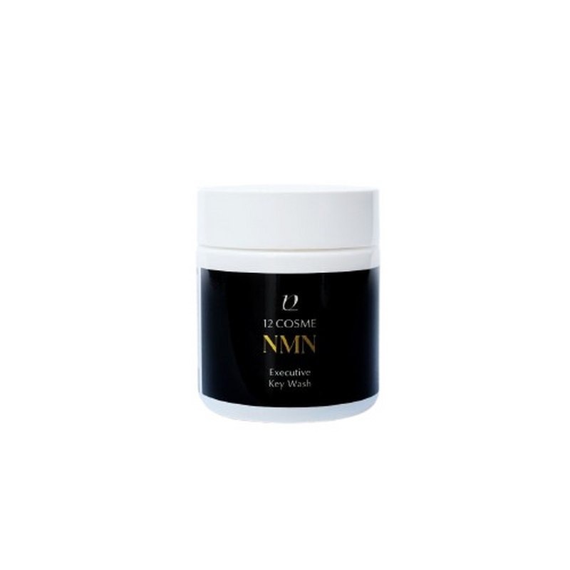 12COSME(ジュウニコスメ) NMNウォッシュ 300g 業務用