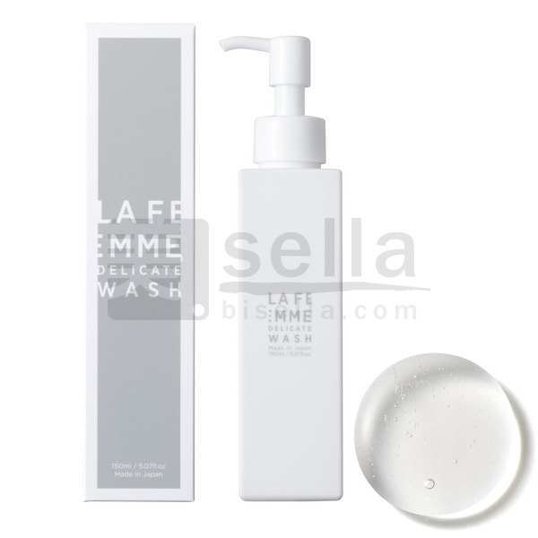 モディッシュ ラファム デリケートウォッシュ150mL