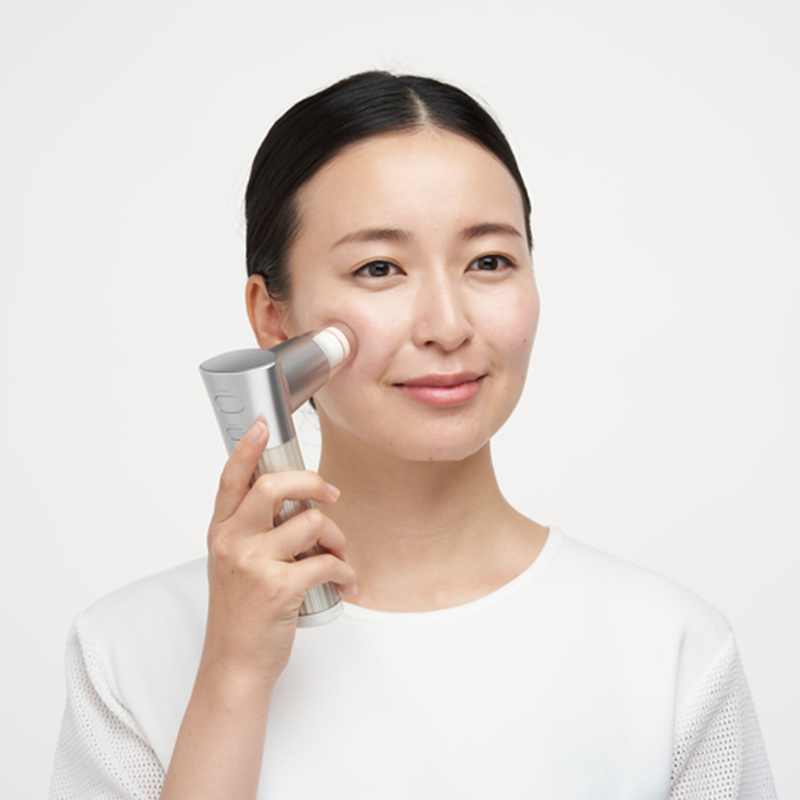 FEXA'-uni-(フェクサ ユニ) パッティング 表情筋をエクササイズ