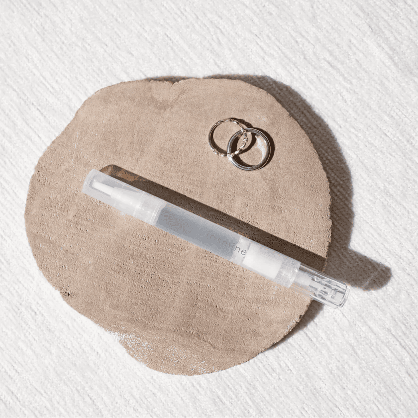 生活の木 ネイルオイル ジャスミン 2ml