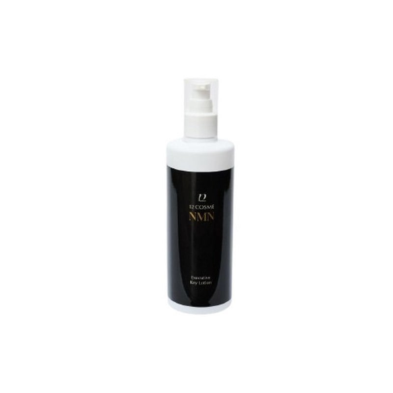 12COSME(ジュウニコスメ) NMNローション 300mL 業務用