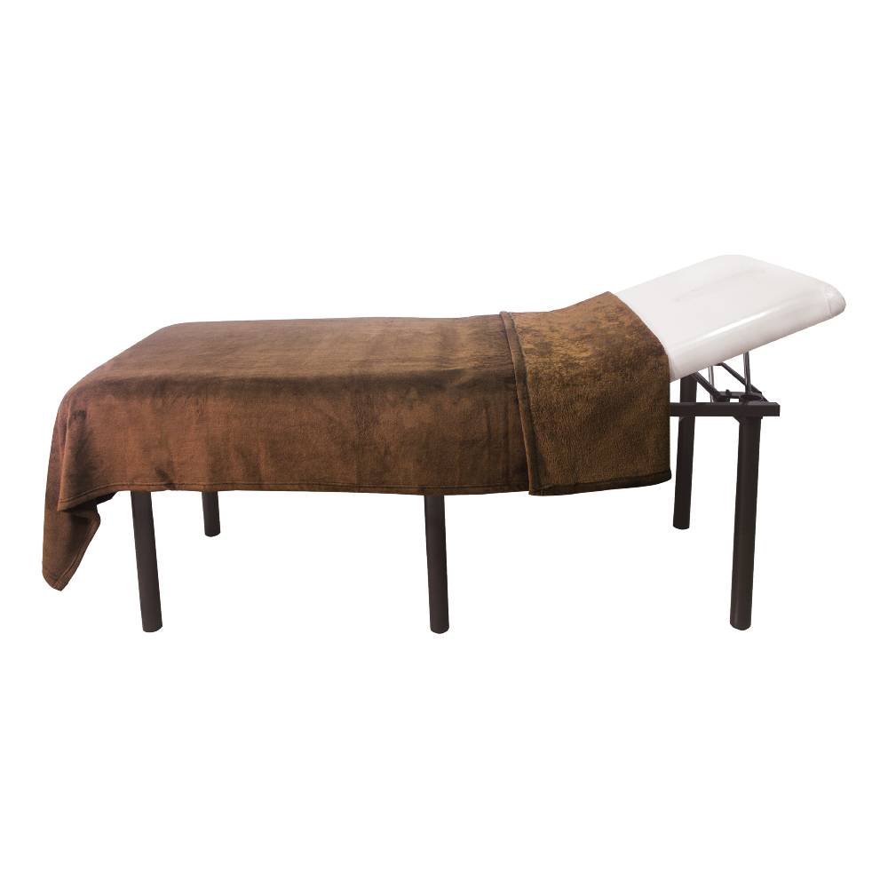 ホイップタッチ ブランケット 110×200cm 3色 ホワイト/ピンク/ブラウン