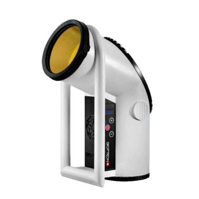 バイオプトロン2 アグレックス BIOPTRON2 AGLEX 美容機器