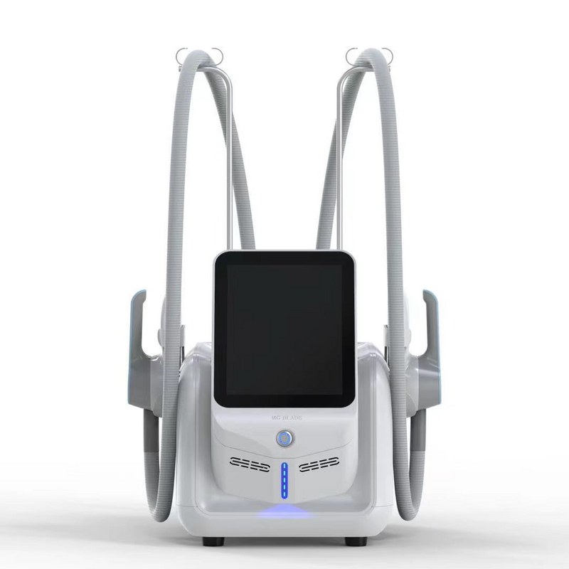 ZENIX 電磁パルス 痩身機器 エムフィールド 卓上タイプ