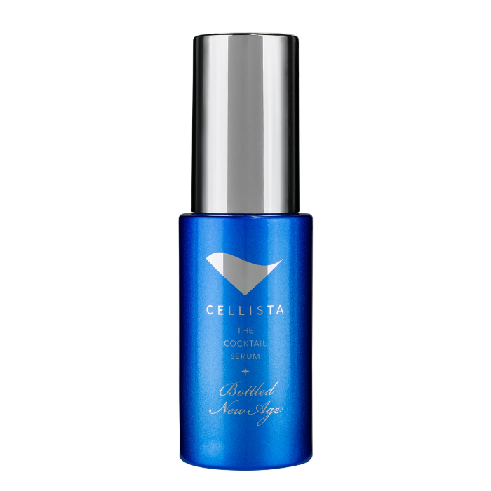 セリスタ ザ・カクテルセラム ボトルドニューエイジ 美容液 30ml 店販