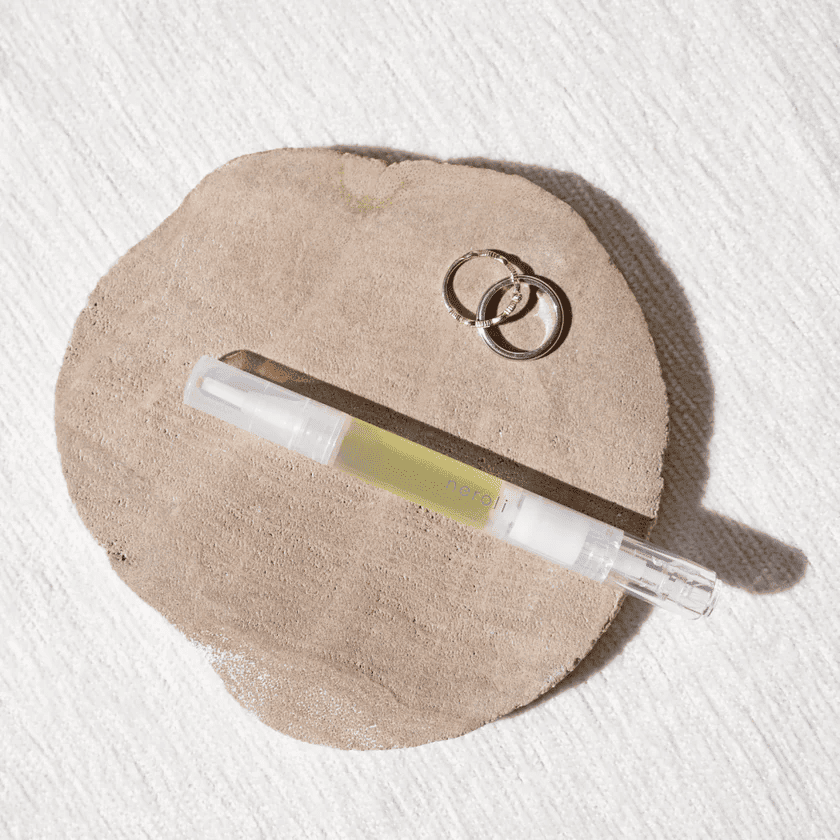 生活の木 ネイルオイル ネロリ 2ml