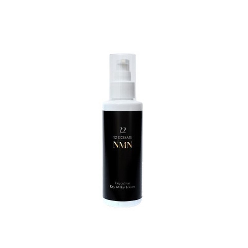 12COSME(ジュウニコスメ) NM乳液 150mL 業務用