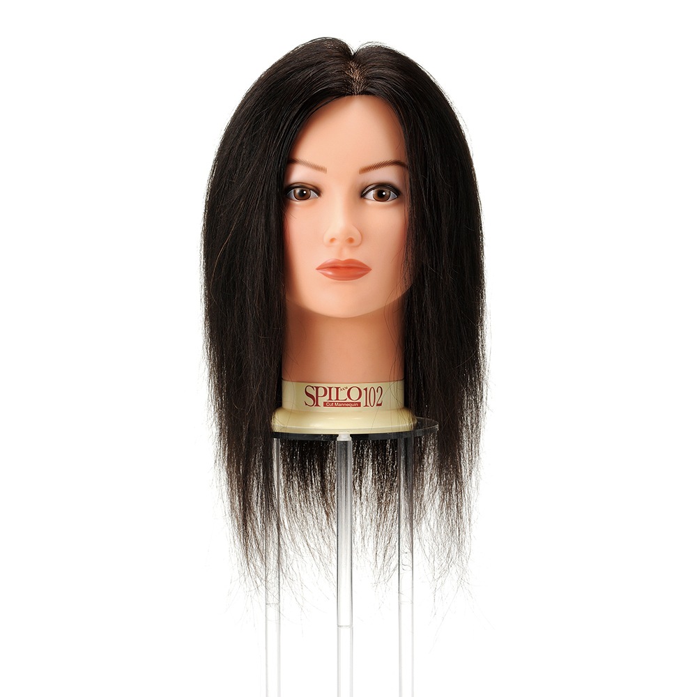 カットウィッグ SPILO(スピロ) 102 人毛
