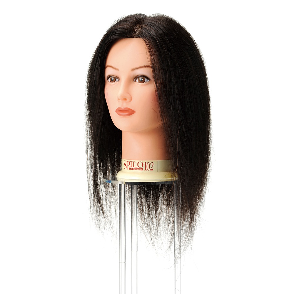 カットウィッグ SPILO(スピロ) 102 人毛