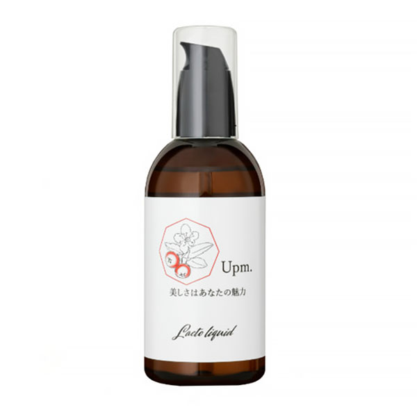 Upm(ユーピーエム) ラクトリキッド 150ml
