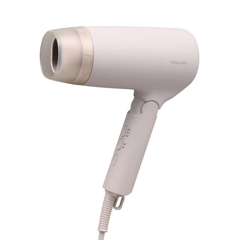 TESCOM プロテクトイオン ヘアドライヤー TD626A 2色（テスコム）