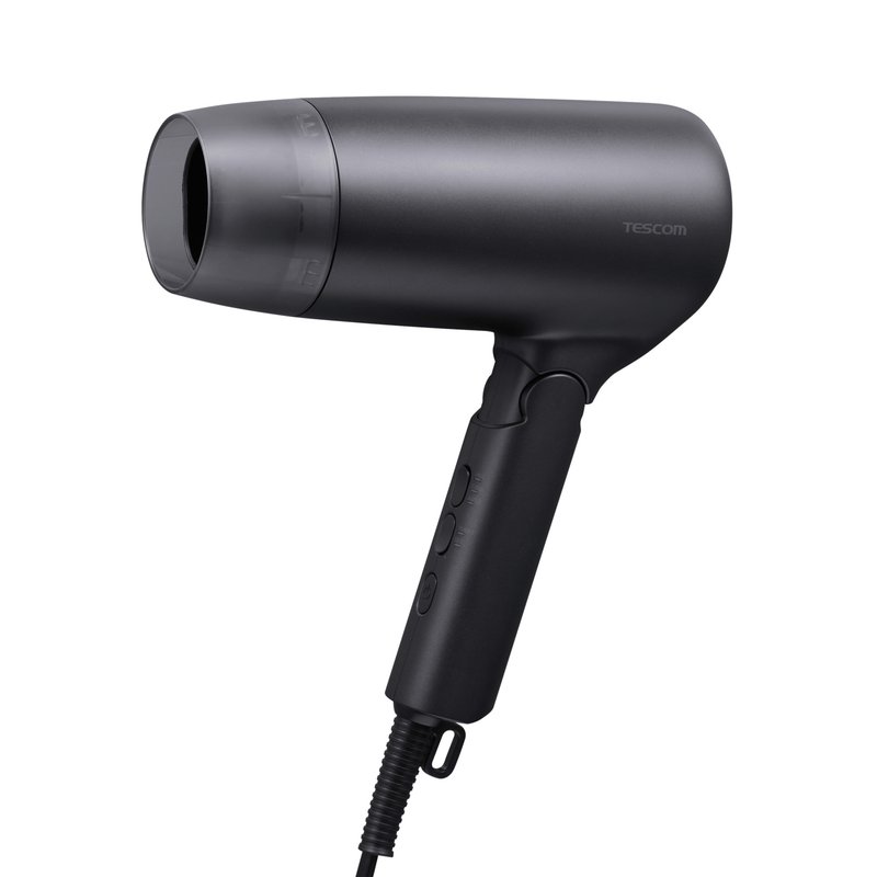 TESCOM プロテクトイオン ヘアドライヤー TD626A 2色（テスコム）