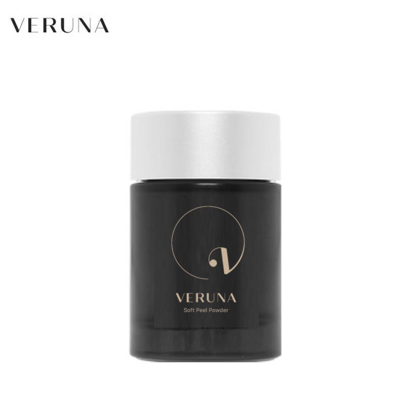 剥離なし[講習不要] VERUNA ソフトハーブピーリング 導入4点セットの