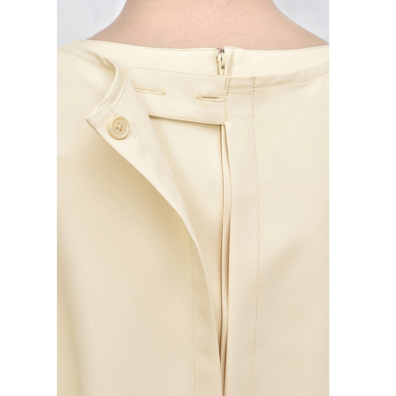 E-3082 エプロン (3色) SHIROTA(シロタ）