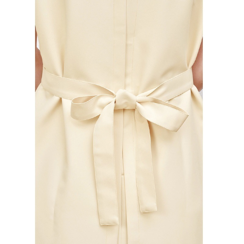 E-3082 エプロン (3色) SHIROTA(シロタ）