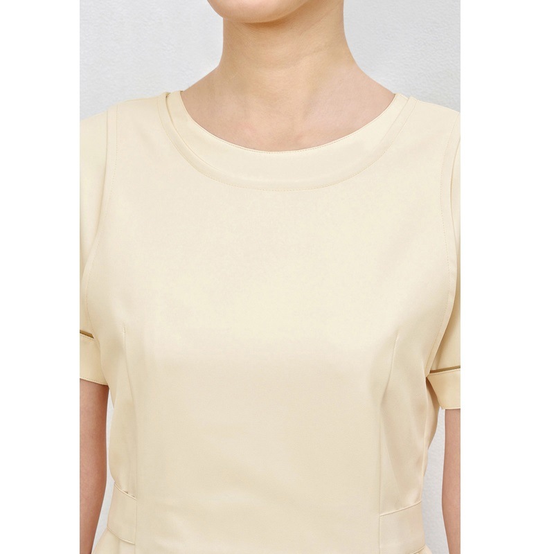 E-3082 エプロン (3色) SHIROTA(シロタ）