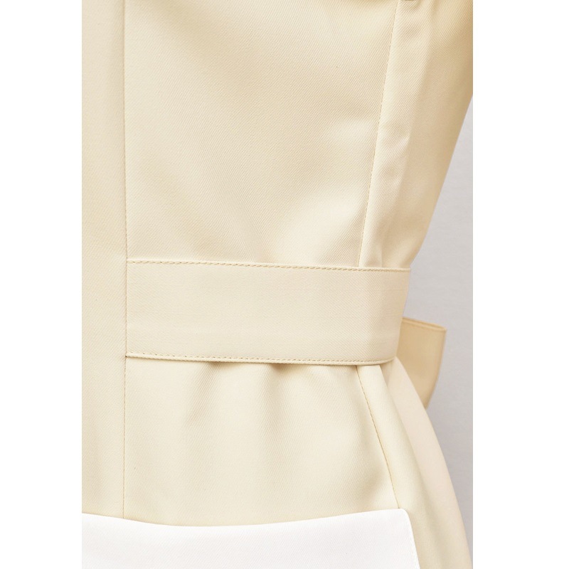 E-3082 エプロン (3色) SHIROTA(シロタ）