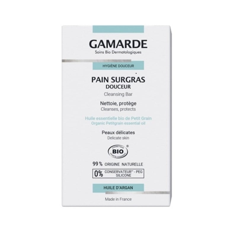 GamARde（ガマルド）シューグラ ドゥスール 100g