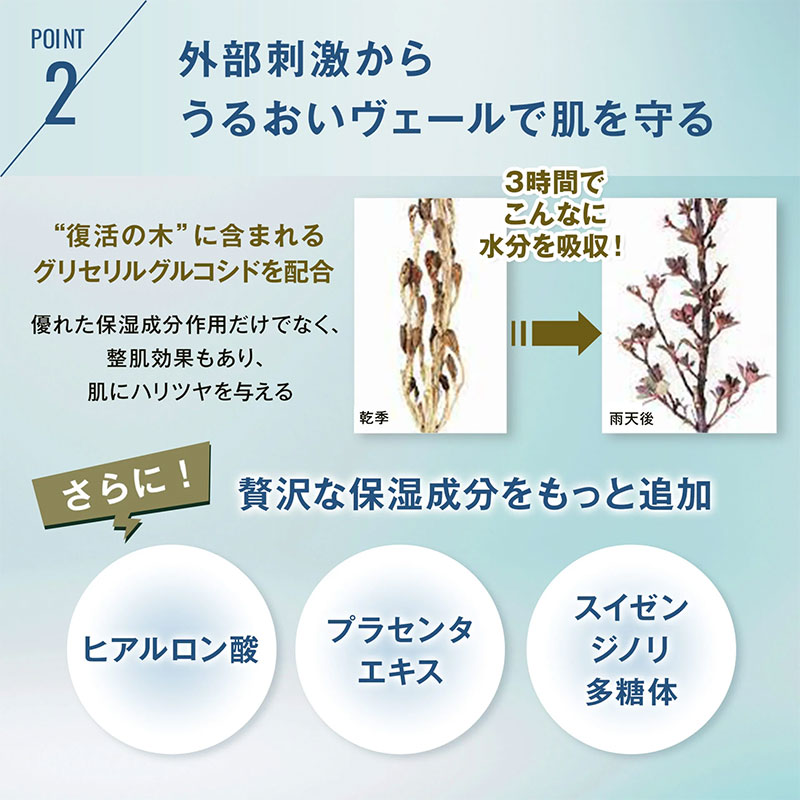ANDO(アンド) ALL IN ONE GEL オールインワンジェル 100g 店販可