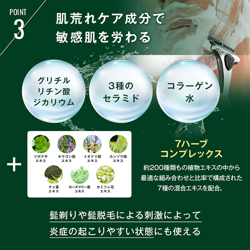 ANDO(アンド) ALL IN ONE GEL オールインワンジェル 100g 店販可
