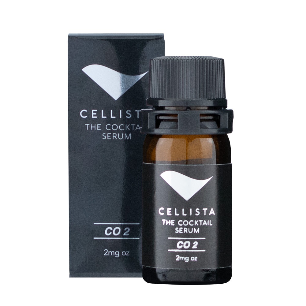 セリスタ FDエッセンス CO2 さい帯パウダー 2ｍg ヒト臍帯間葉系幹細胞順化培養液