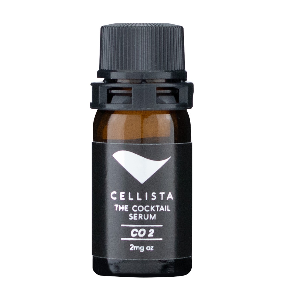 セリスタ FDエッセンス CO2 さい帯パウダー 2ｍg ヒト臍帯間葉系幹細胞順化培養液