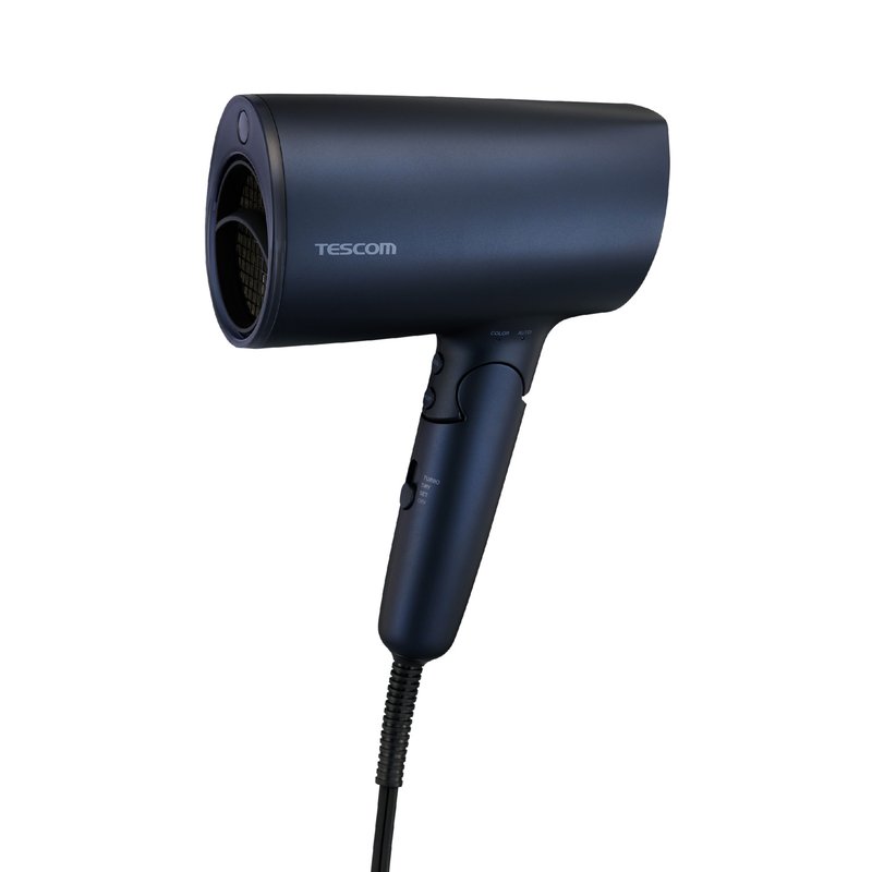 TESCOM マイナスイオン ヘアドライヤー TD713A 3色（テスコム）