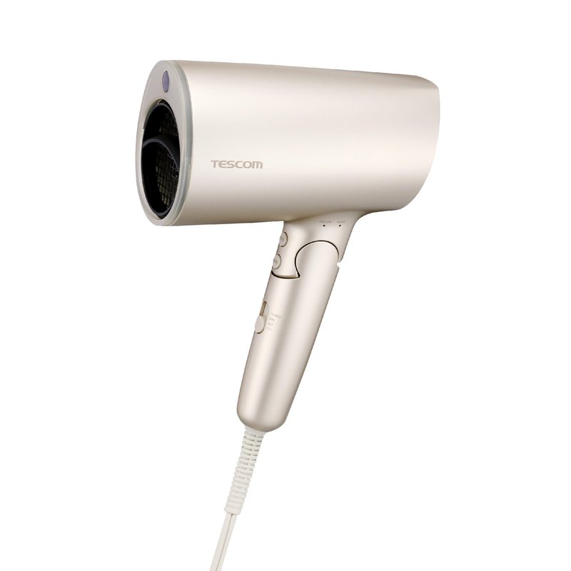 TESCOM マイナスイオン ヘアドライヤー TD713A 3色（テスコム）
