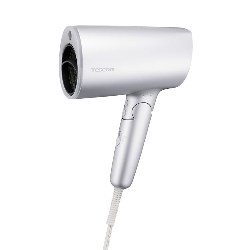 TESCOM マイナスイオン ヘアドライヤー TD713A 3色（テスコム）