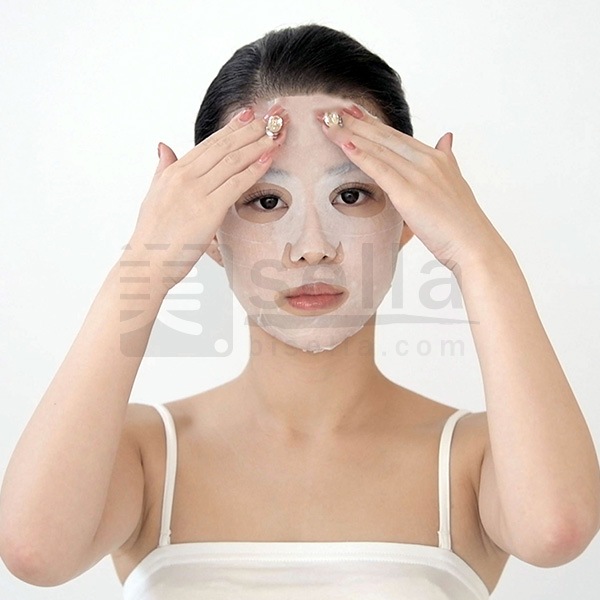 SCボーテ リバイタ マスク ヒト幹細胞化粧品 30枚