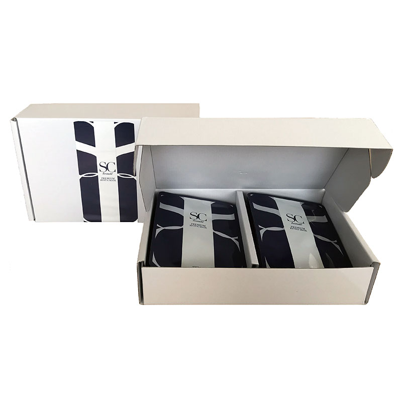 SCボーテ リバイタ マスク ヒト幹細胞化粧品 30枚