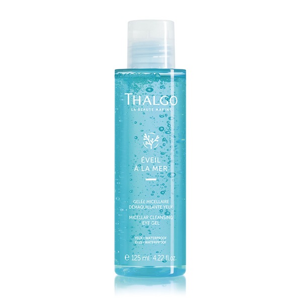タルゴ マリンイマージョン ミセルアイ クレンジングジェル 125mL