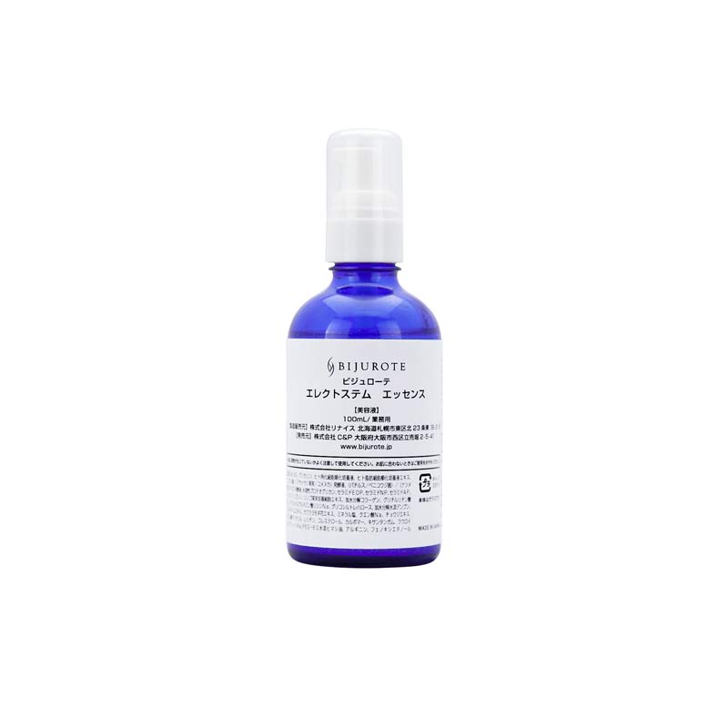 ビジュローテ(BIJUROTE) エレクトステム エッセンス 100mL 業務用